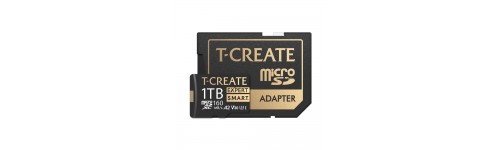 EXPERT SMART Micro SDXC UHS-I U3