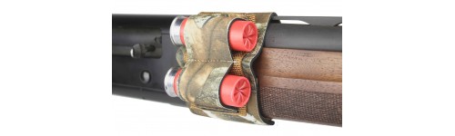 Porte munition SideShell