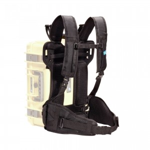 B&W Syst&egrave;me sac &agrave; dos type 5000/5500/6000/6600 BPS/5000