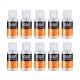 K&F Solution de nettoyage 20ml x 10
