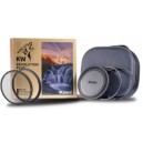 KASE Revolution Plus Entry Kit 43mm