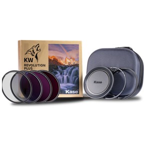 KASE Revolution Plus Master Kit 82mm