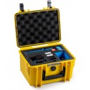 B&W Type 1000 pour GroPro 9/10/11/12/13