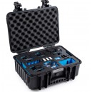 B&W Type 4000 noire GroPro 9/10/11/12/13