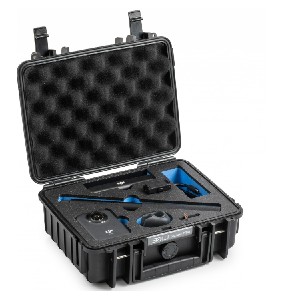 B&W Type 1000 pour Osmo 360