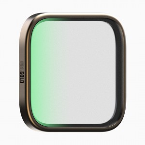 POLARPRO Filtre CineGold iPhone 17