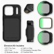 POLARPRO kit Filmmaker iPhone 17 Pro Max