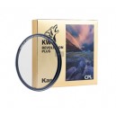 KASE Revolution Plus CPL 40.5mm