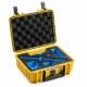 B&W Valise Type 1000 Osmo 360 jaune