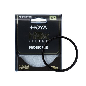 HOYA HDX PROTECTOR 49mm