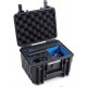 BW Valise Type 2000 Osmo Action 6 noir